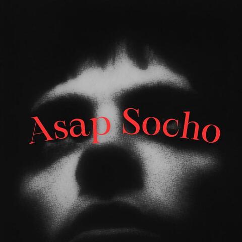 Asap Socho