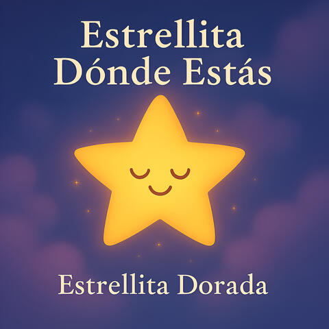 Estrellita Dónde Estás