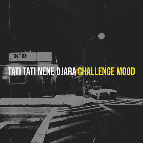 Tati Tati Nene Djara