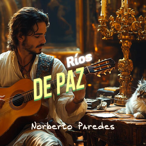 Ríos De Paz