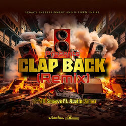 Clap Back (Remix)
