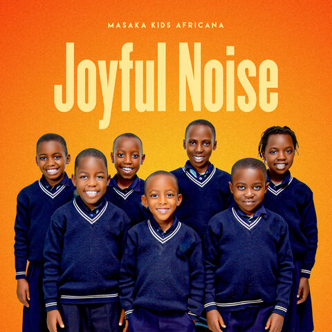 Joyful Noise