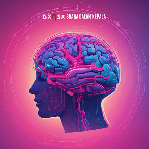 Suara Dalam Kepala (Cover)