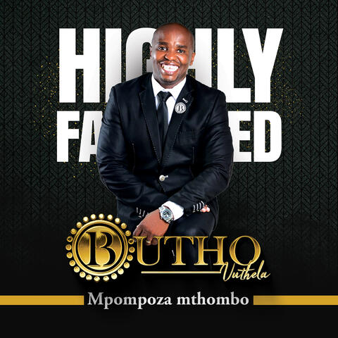 Mpompoza Mthombo