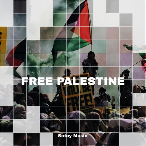Free Palestine
