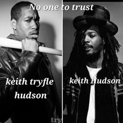 No One to Trust