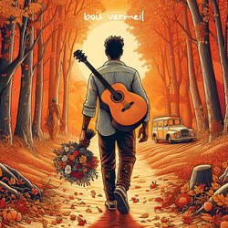 Bois vermeil