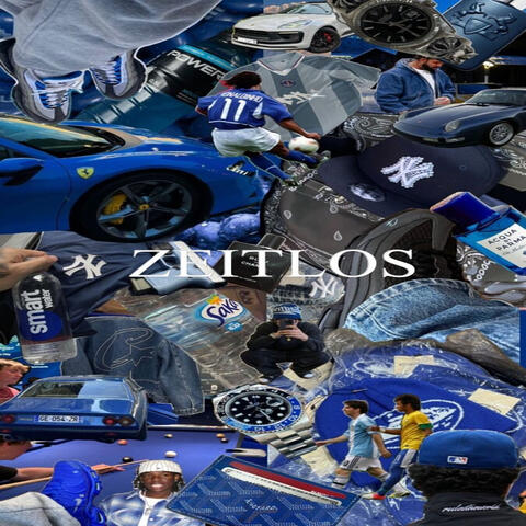 Zeitlos