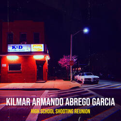 Kilmar Armando Abrego Garcia
