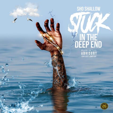 Stuck in the Deep End