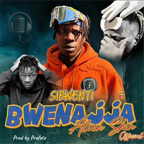 Sibwenti Bwenajja