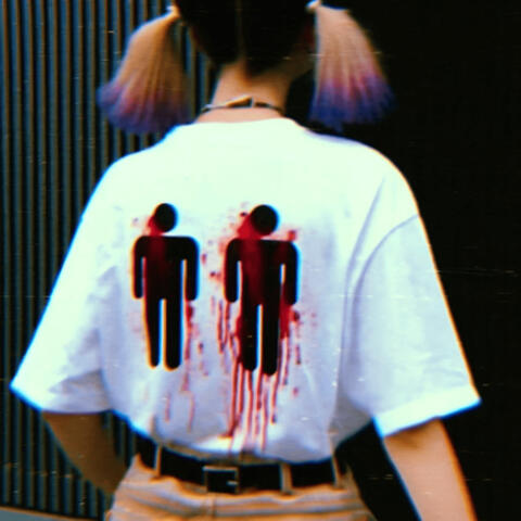 Stained