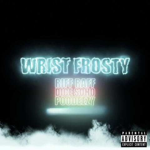 Wrist Frosty