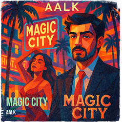 Magic City