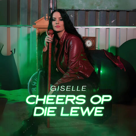 Cheers Op Die Lewe