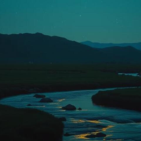 Golden Silence