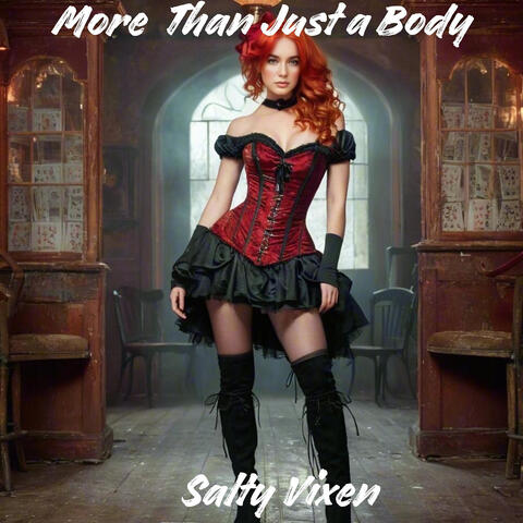 More Than Just a Body
