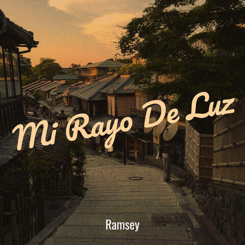 Mi Rayo De Luz