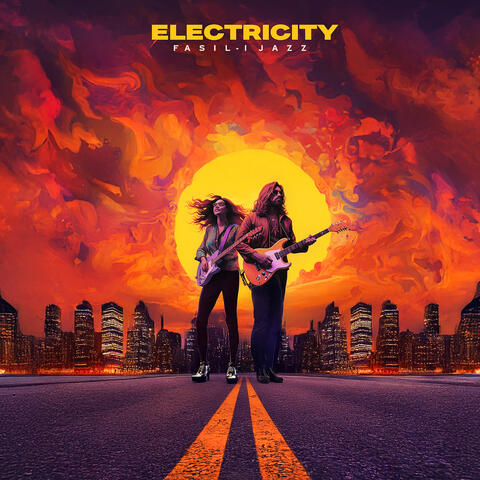 Electricity