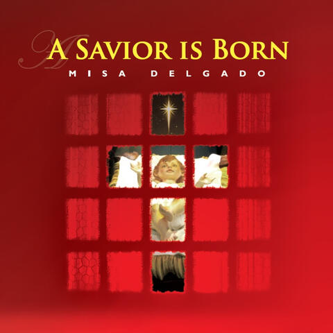 A Savior Is Born (Misa Delgado)