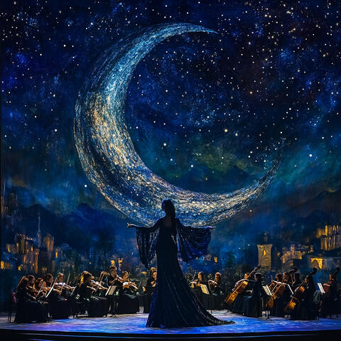 Sorceress of Love (Opera De Caroline)