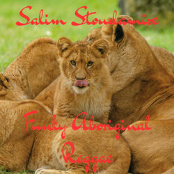 Funky Aboriginal Reggae