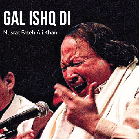 Gal Ishq Di