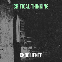Critical Thinking