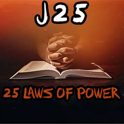 25 Laws of Power