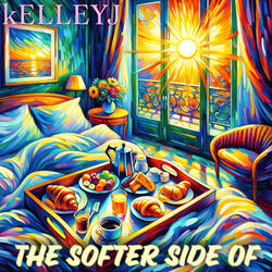 The Softer Side Of