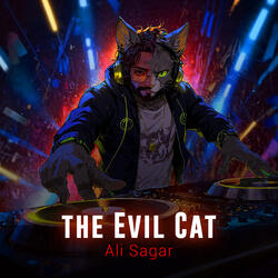 The Evil Cat