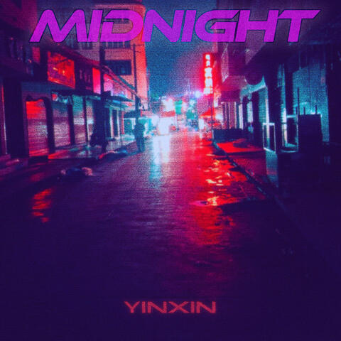 Midnight Drive