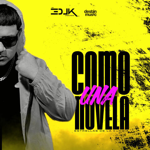 Como Una Novela