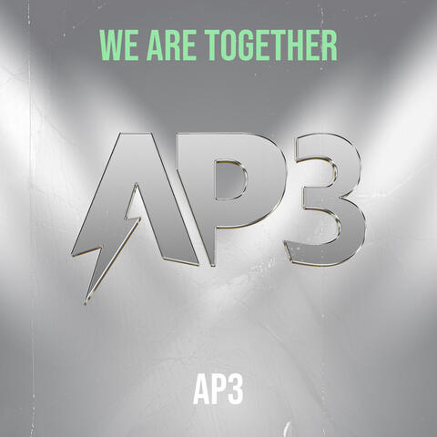 We Are Together