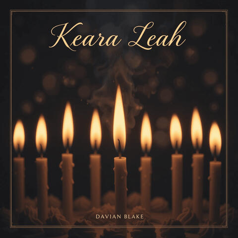 Keara Leah