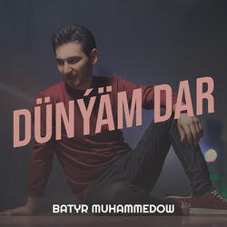 Dünýäm Dar