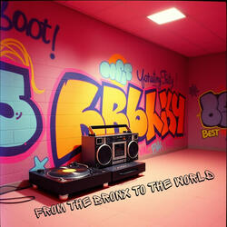 From the Bronx to the World