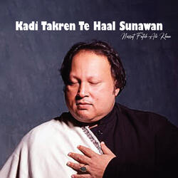 Kadi Takrain Te Haal Sunawan