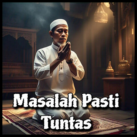 Masalah Pasti Tuntas