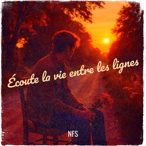 Écoute la vie entre les lignes