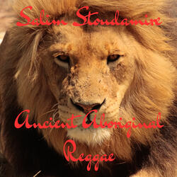 Ancient Aboriginal Reggae