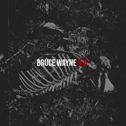 Bruce Wayne