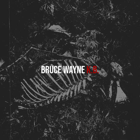 Bruce Wayne