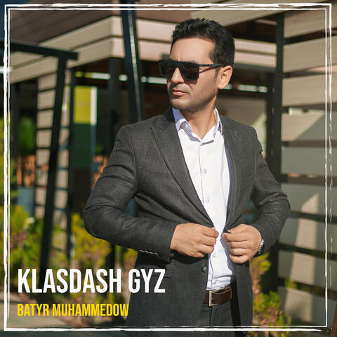Klasdash Gyz