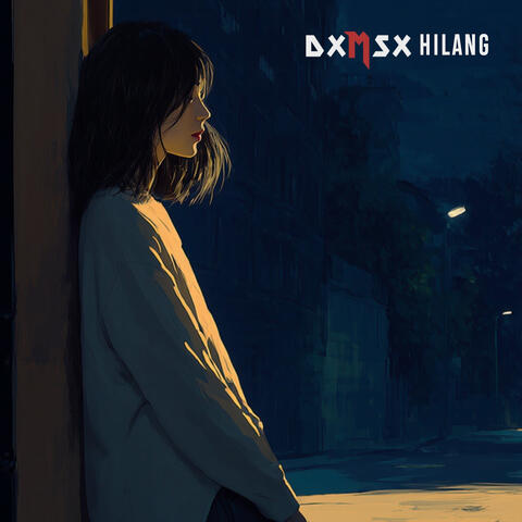 Hilang (Cover)