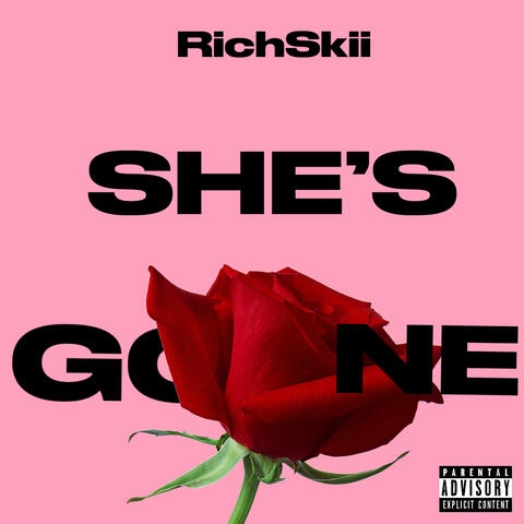 She's Gone
