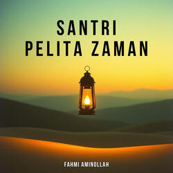 Santri Pelita Zaman