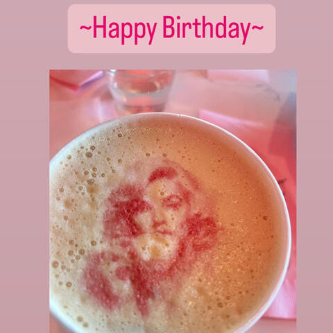~Happy Birthday~