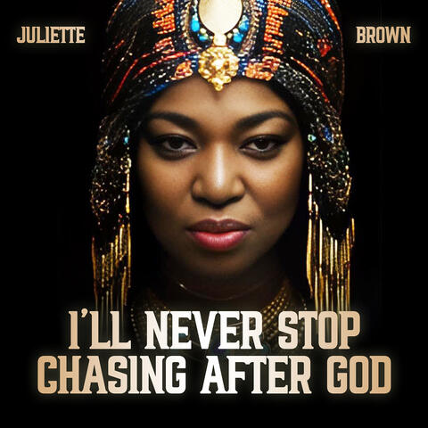 Ill Never Stop Chasing After God (Radio Edit)