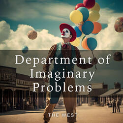 Department of Imaginary Problems